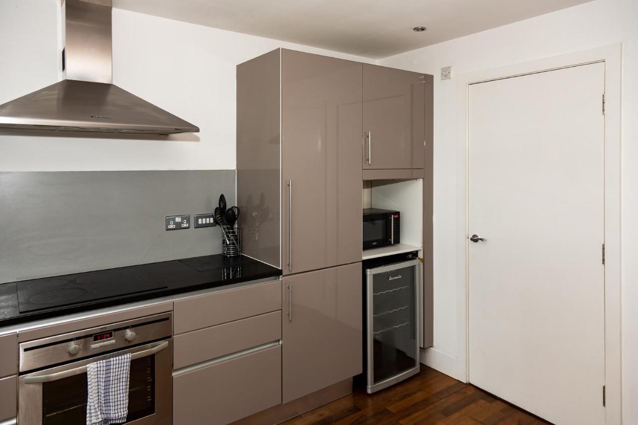 ניוקאסל Alexander Apartments Lime Square מראה חיצוני תמונה
