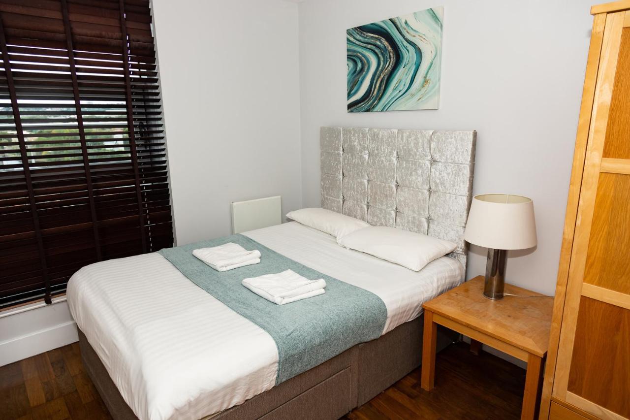 ניוקאסל Alexander Apartments Lime Square מראה חיצוני תמונה