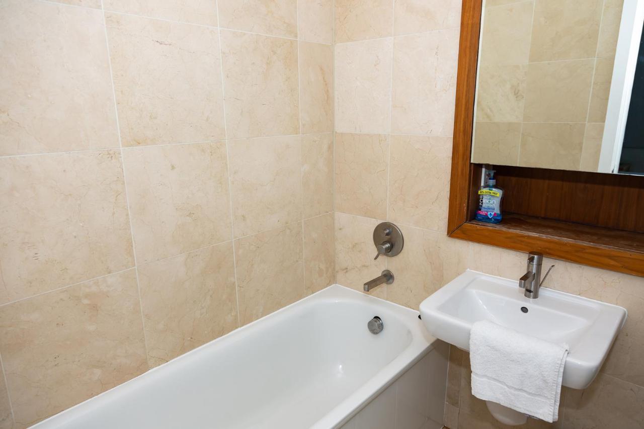 ניוקאסל Alexander Apartments Lime Square מראה חיצוני תמונה