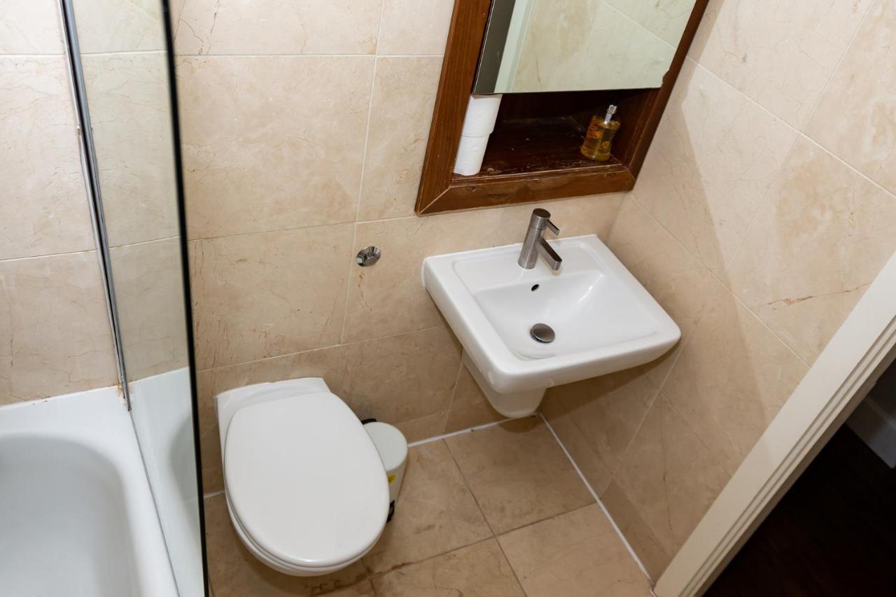 ניוקאסל Alexander Apartments Lime Square מראה חיצוני תמונה