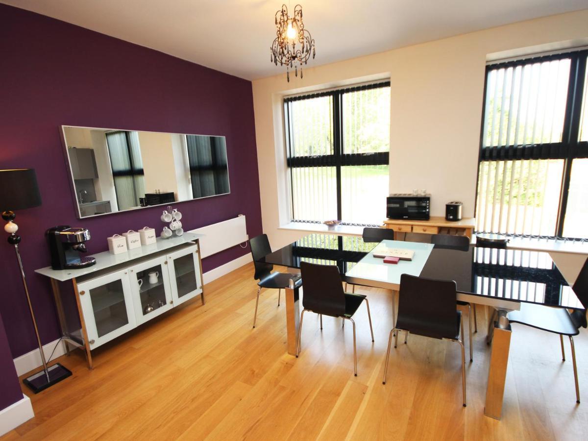 ניוקאסל Alexander Apartments Lime Square מראה חיצוני תמונה