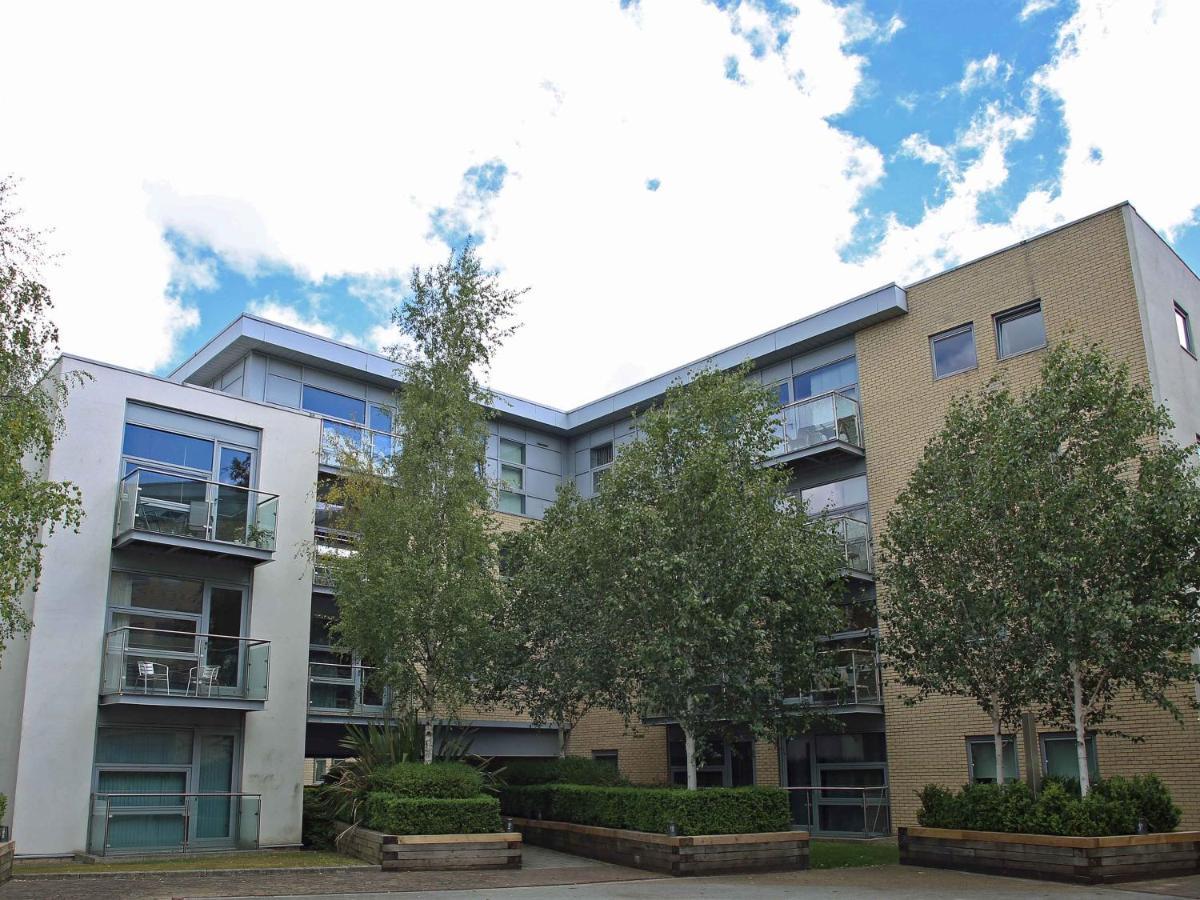 ניוקאסל Alexander Apartments Lime Square מראה חיצוני תמונה
