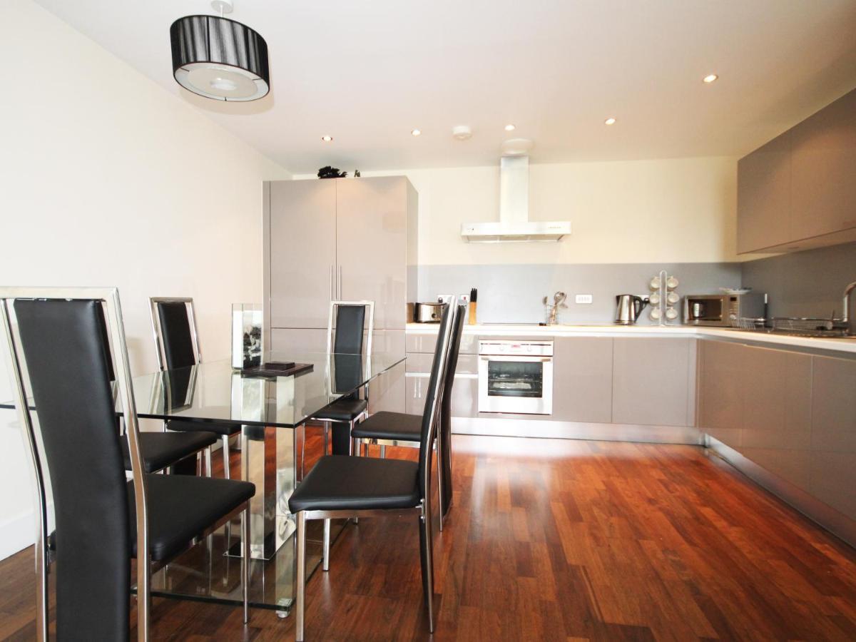 ניוקאסל Alexander Apartments Lime Square מראה חיצוני תמונה