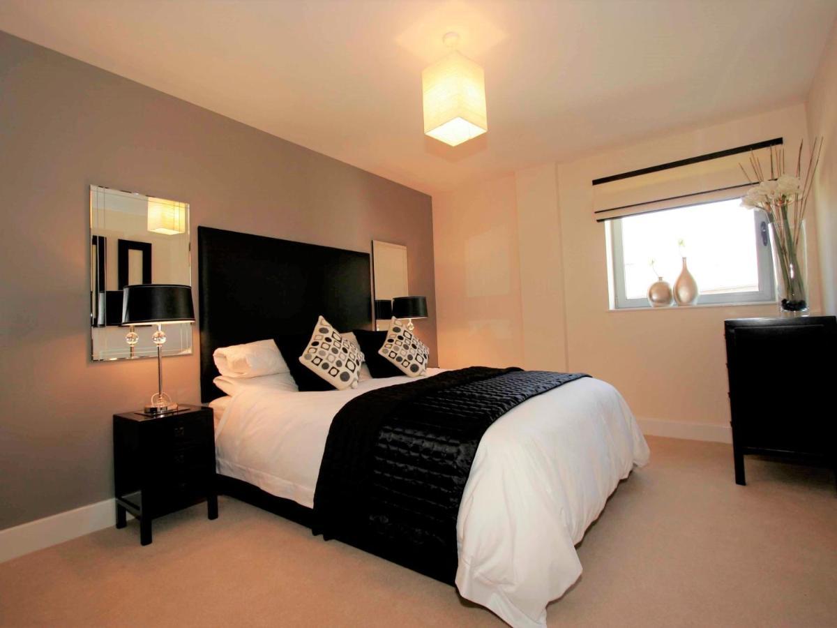 ניוקאסל Alexander Apartments Lime Square מראה חיצוני תמונה