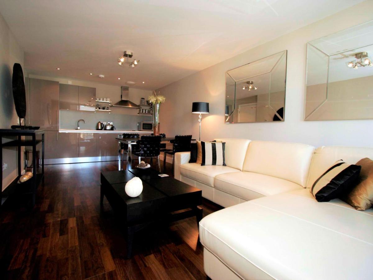 ניוקאסל Alexander Apartments Lime Square מראה חיצוני תמונה