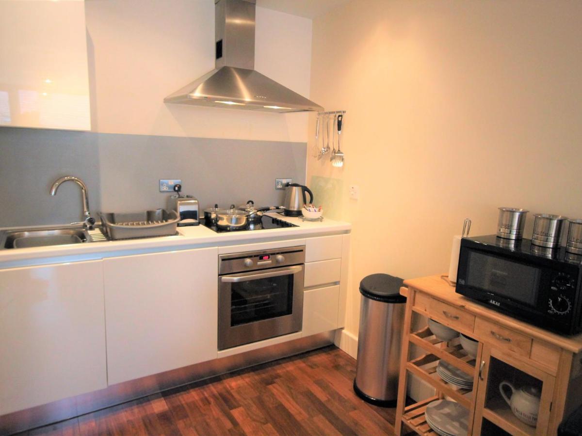 ניוקאסל Alexander Apartments Lime Square מראה חיצוני תמונה