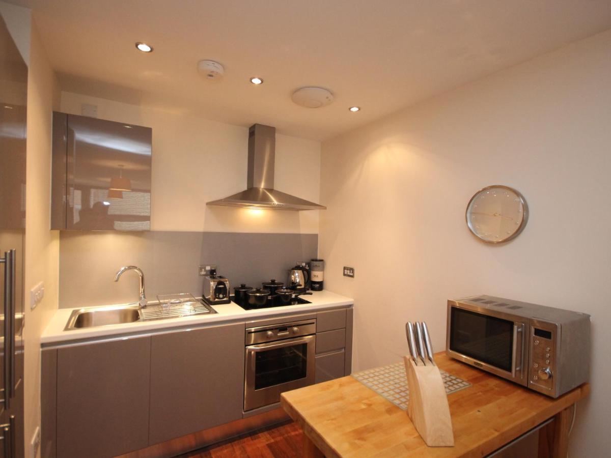 ניוקאסל Alexander Apartments Lime Square מראה חיצוני תמונה