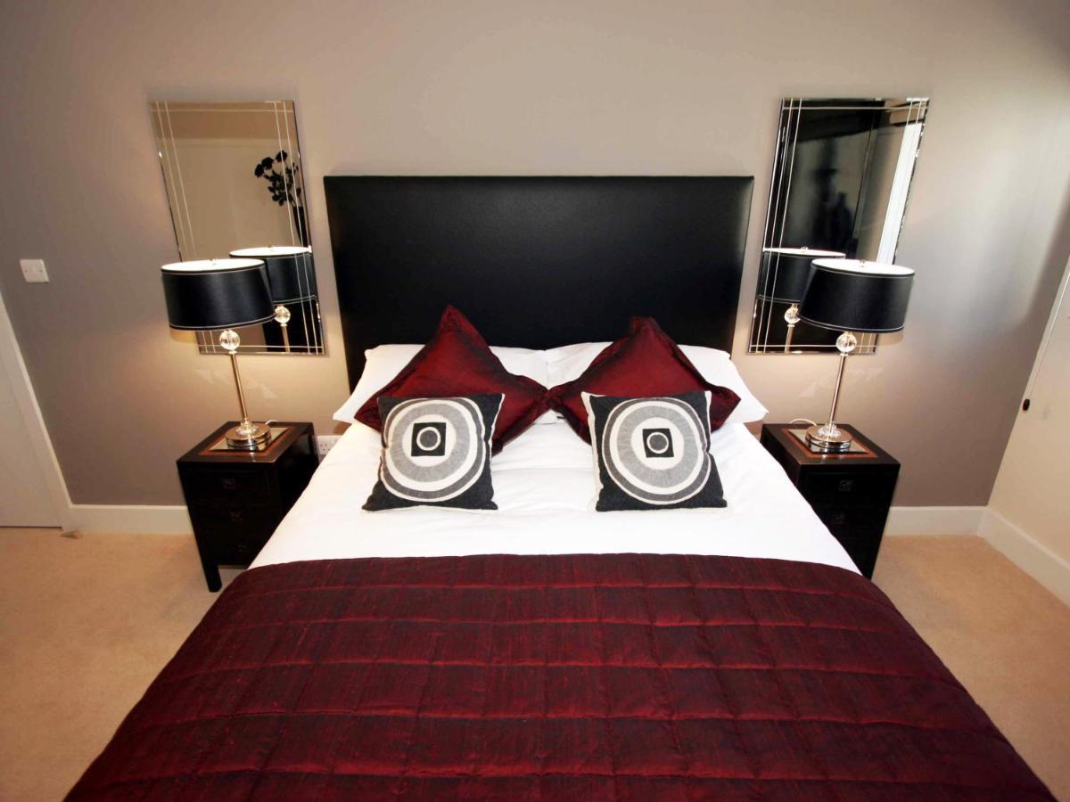 ניוקאסל Alexander Apartments Lime Square מראה חיצוני תמונה