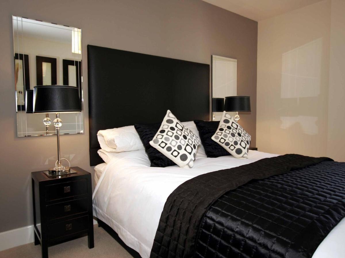 ניוקאסל Alexander Apartments Lime Square מראה חיצוני תמונה