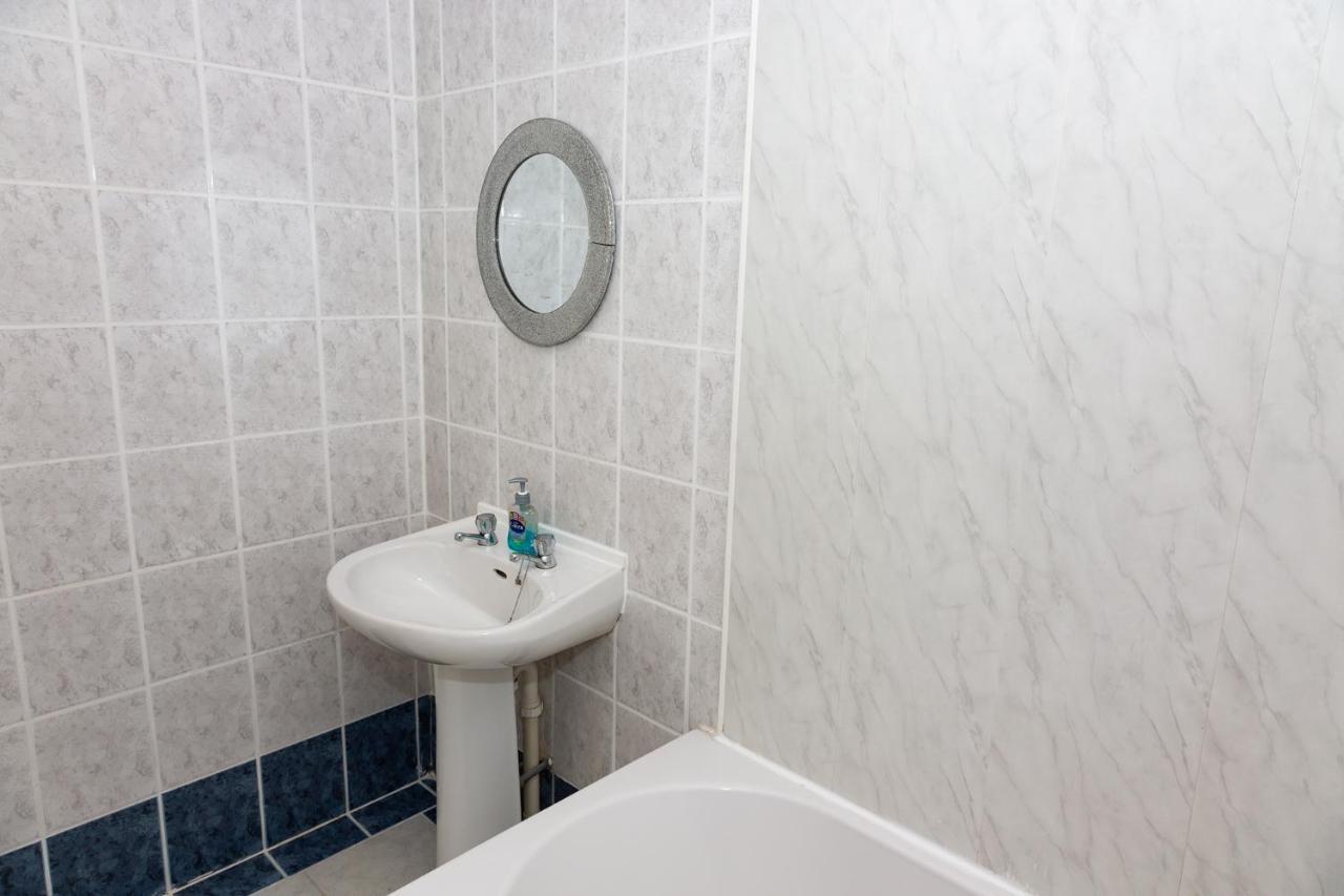 ניוקאסל Alexander Apartments Lime Square מראה חיצוני תמונה