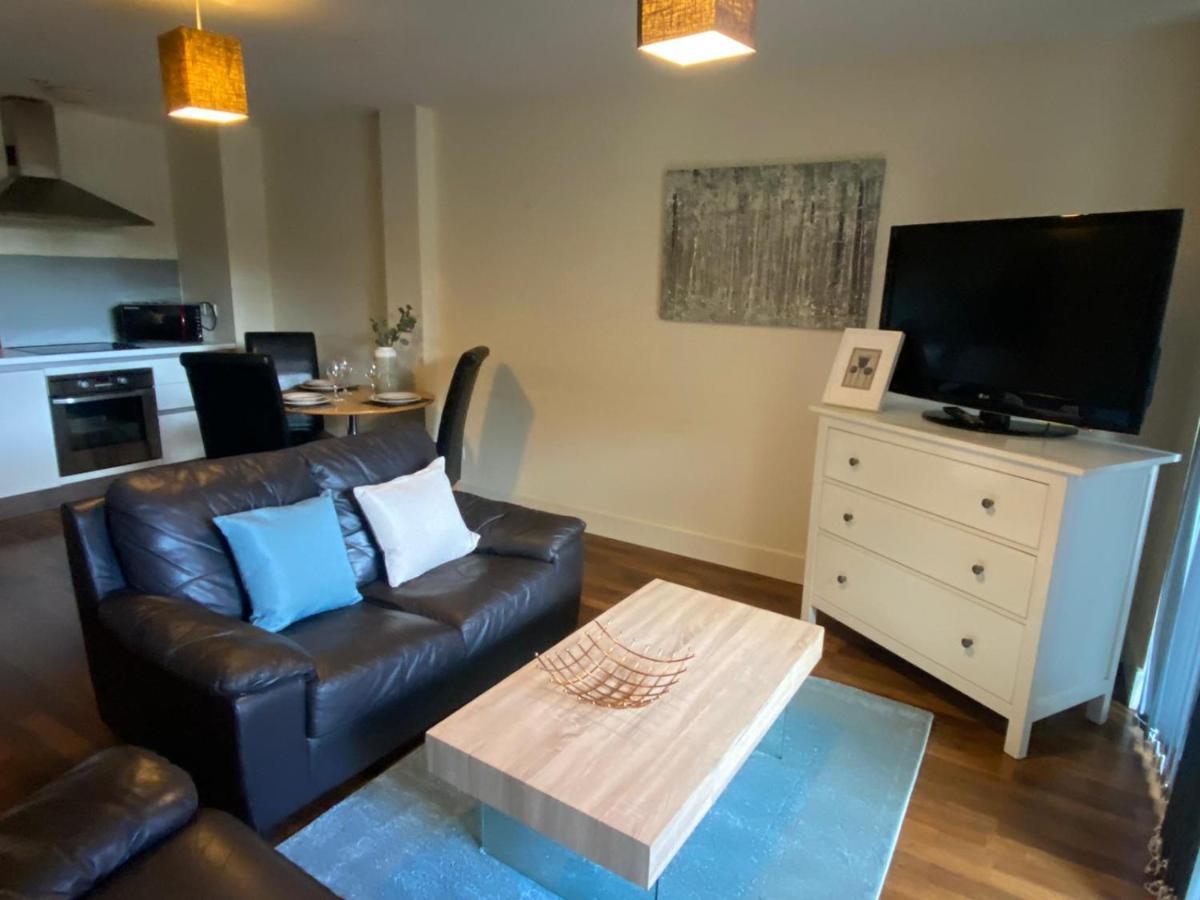 ניוקאסל Alexander Apartments Lime Square חדר תמונה