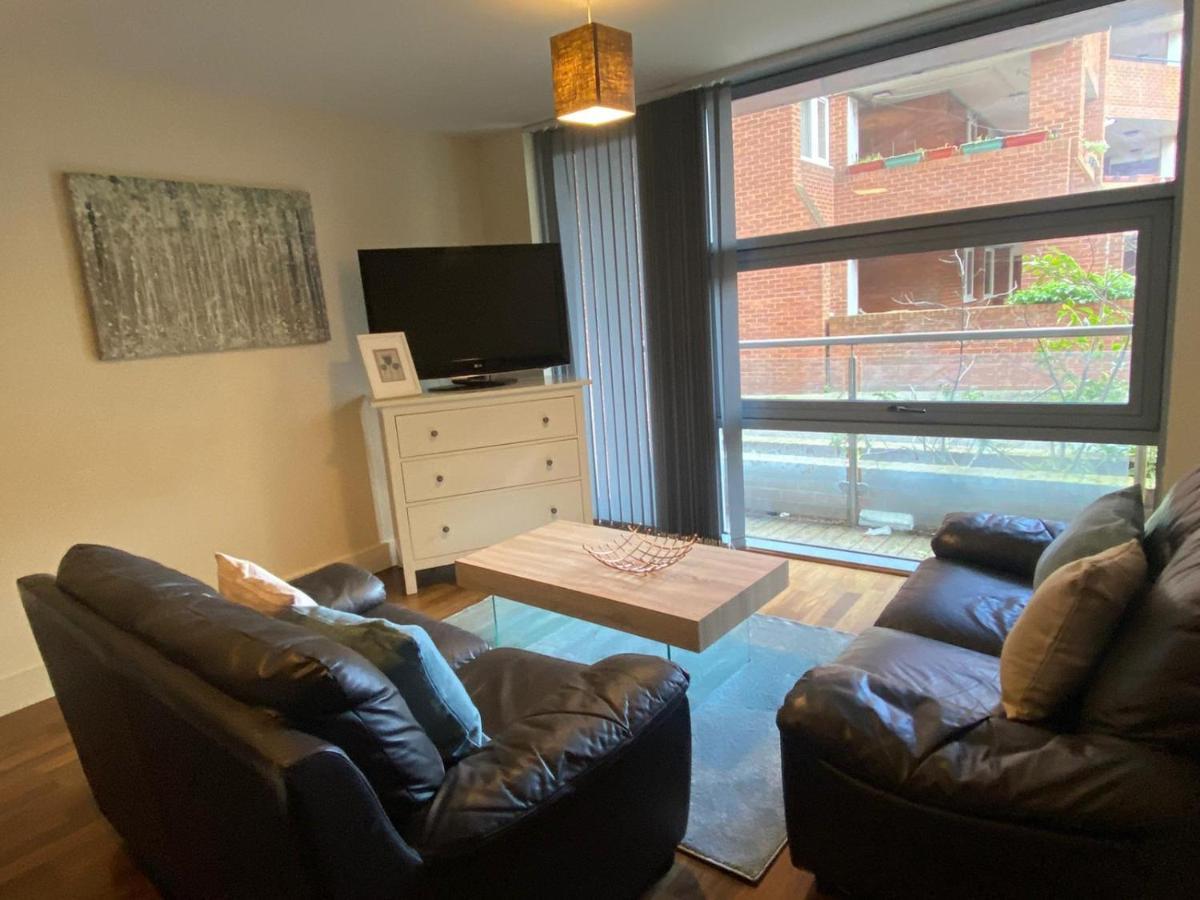 ניוקאסל Alexander Apartments Lime Square חדר תמונה