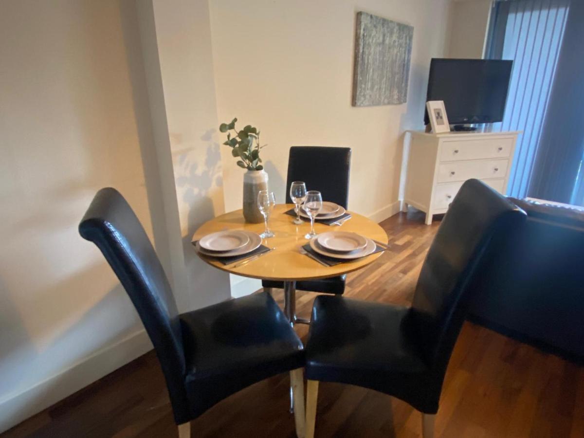 ניוקאסל Alexander Apartments Lime Square חדר תמונה