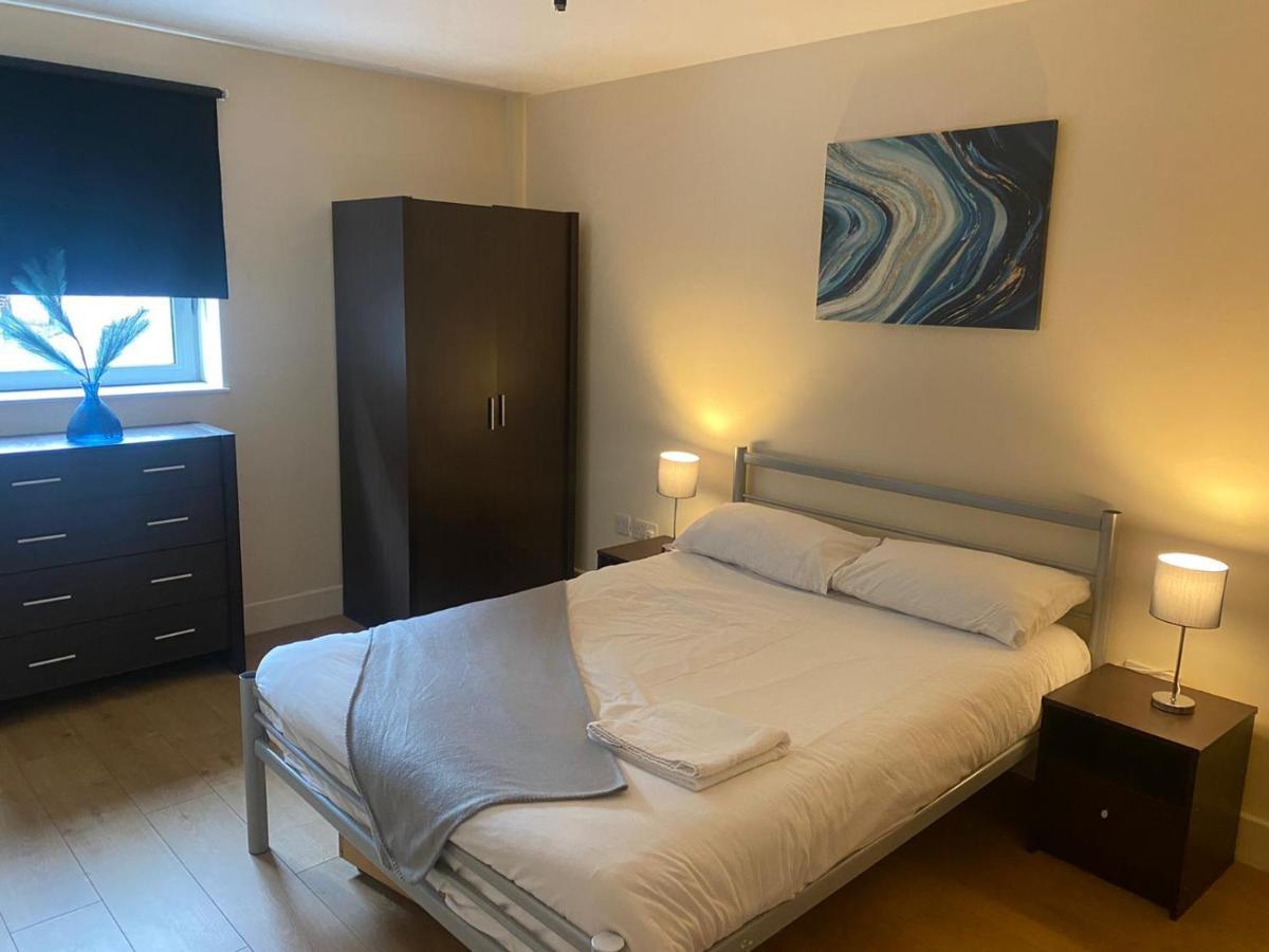 ניוקאסל Alexander Apartments Lime Square חדר תמונה