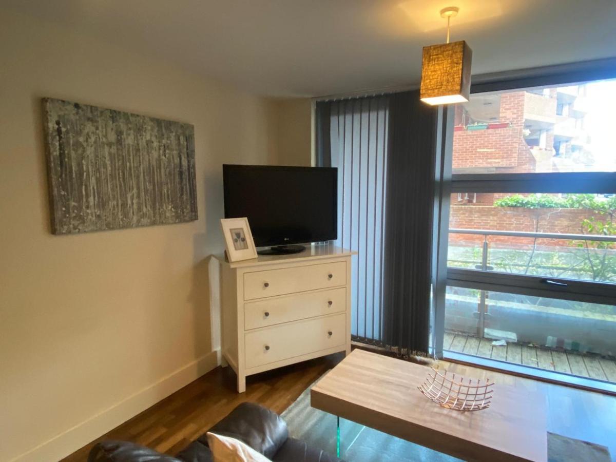 ניוקאסל Alexander Apartments Lime Square חדר תמונה