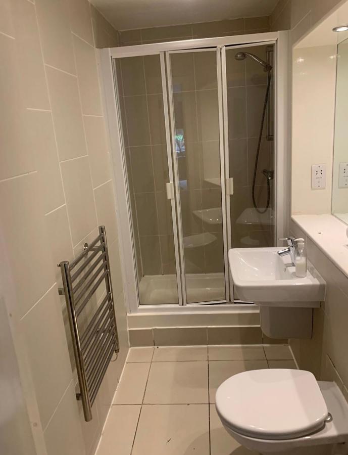 ניוקאסל Alexander Apartments Lime Square מראה חיצוני תמונה
