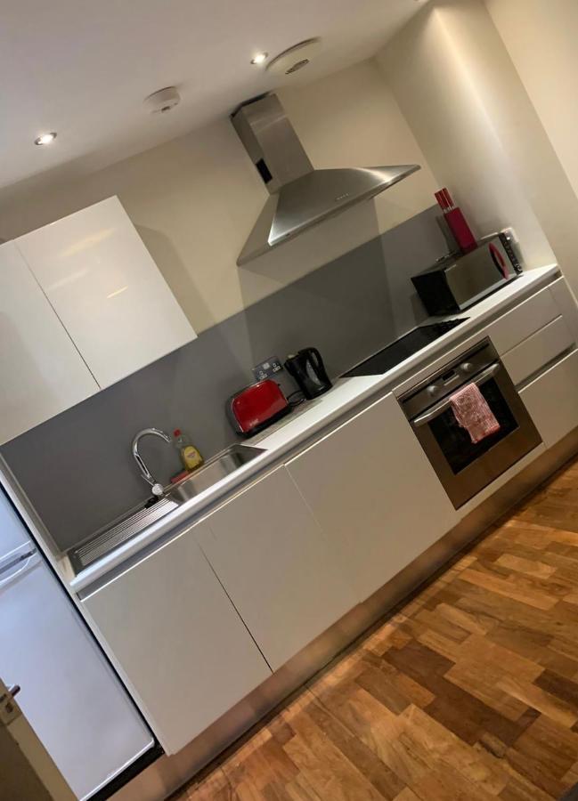 ניוקאסל Alexander Apartments Lime Square מראה חיצוני תמונה