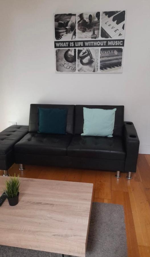 ניוקאסל Alexander Apartments Lime Square חדר תמונה