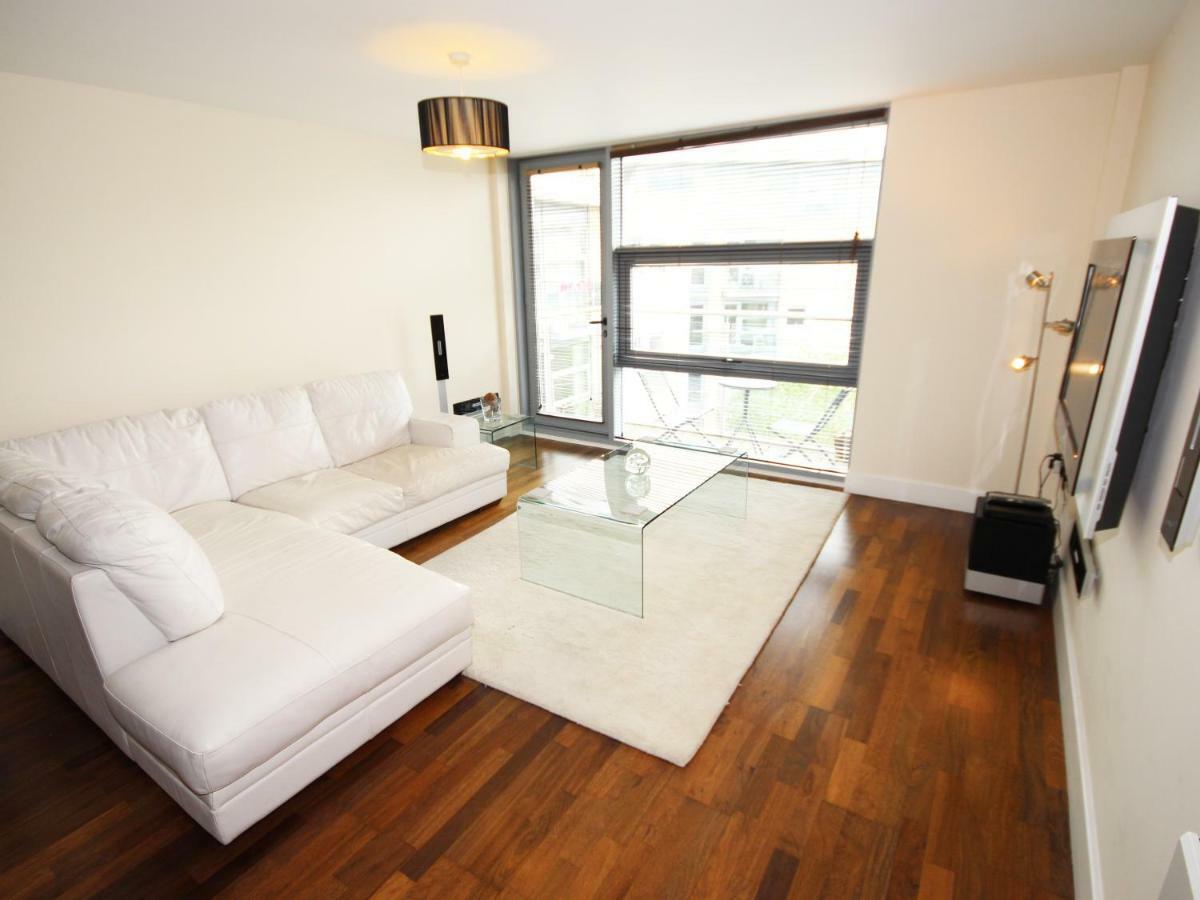 ניוקאסל Alexander Apartments Lime Square מראה חיצוני תמונה