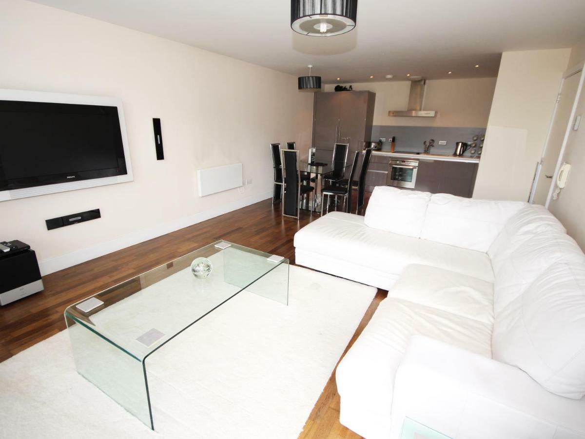 ניוקאסל Alexander Apartments Lime Square מראה חיצוני תמונה