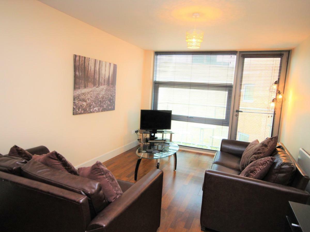 ניוקאסל Alexander Apartments Lime Square מראה חיצוני תמונה