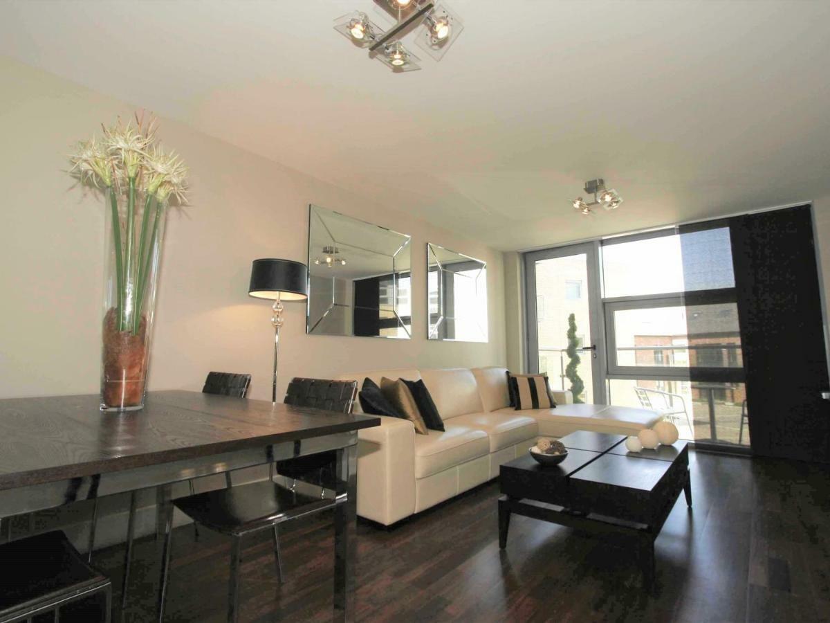 ניוקאסל Alexander Apartments Lime Square מראה חיצוני תמונה